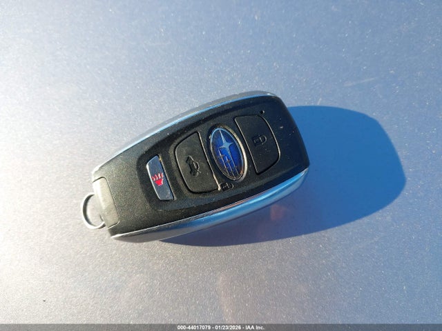 Subaru Crosstrek Premium 2024 JF2GUADC9R8879415 Image 11