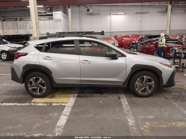 JF2GUADC9R8879415 Subaru Crosstrek Premium