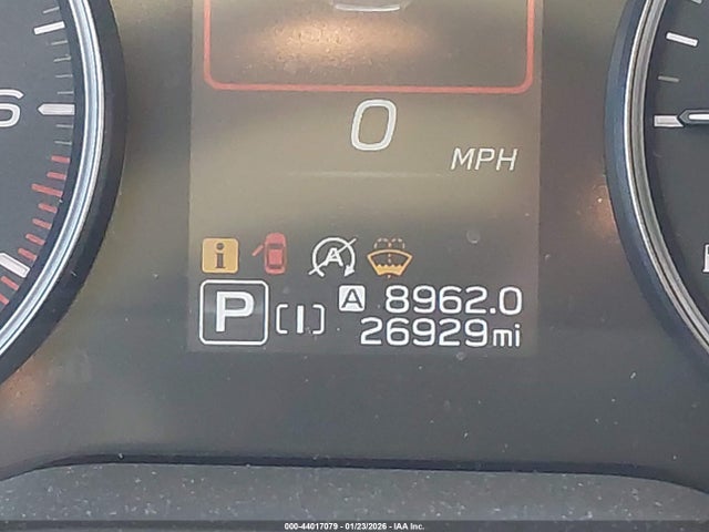 Subaru Crosstrek Premium 2024 JF2GUADC9R8879415 Image 15