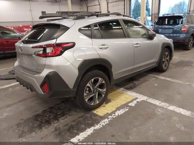 Subaru Crosstrek Premium 2024 JF2GUADC9R8879415 Image 4