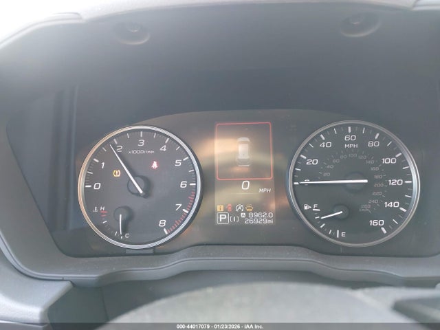 Subaru Crosstrek Premium 2024 JF2GUADC9R8879415 Image 7