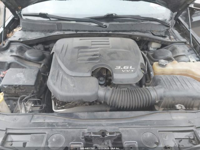 2013 CHRYSLER 300C 2C3CCADG3DH743761 Photo 9