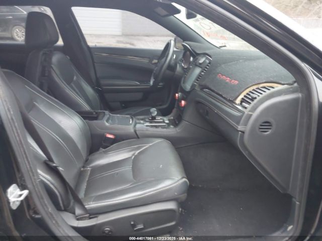 2013 CHRYSLER 300C 2C3CCADG3DH743761 Photo 4