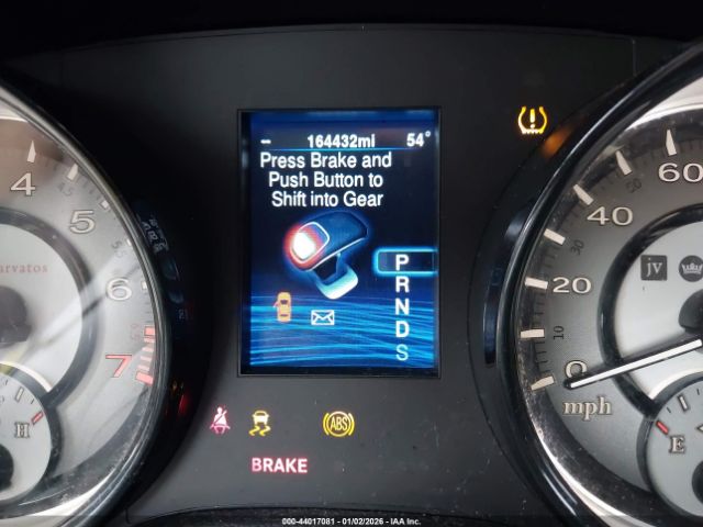 2013 CHRYSLER 300C 2C3CCADG3DH743761 Photo 6