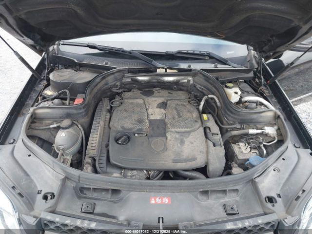 2014 MERCEDES-BENZ GLK 350 WDCGG8JB9EG326624 Photo 9