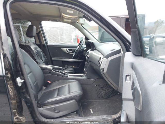 2014 MERCEDES-BENZ GLK 350 WDCGG8JB9EG326624 Photo 4