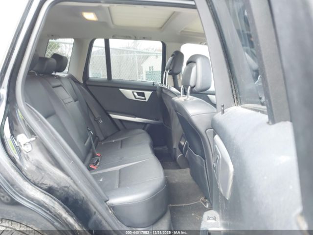 2014 MERCEDES-BENZ GLK 350 WDCGG8JB9EG326624 Photo 7