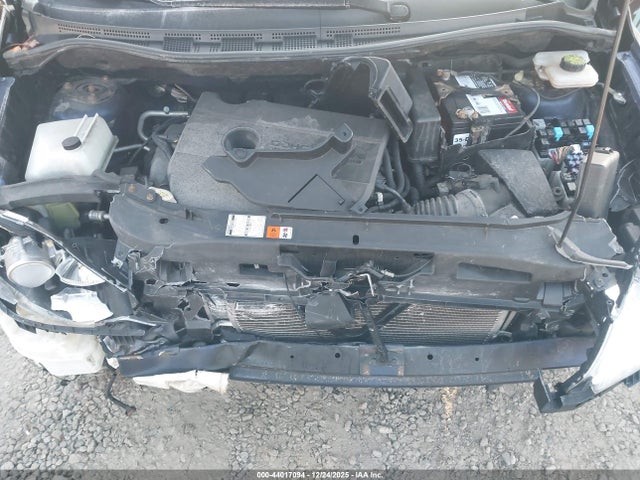 Aukcja sprzedaży 2010 Mazda Mazda5 Sport, vin: JM1CR2W30A0361195, numer aukcji: 44017094