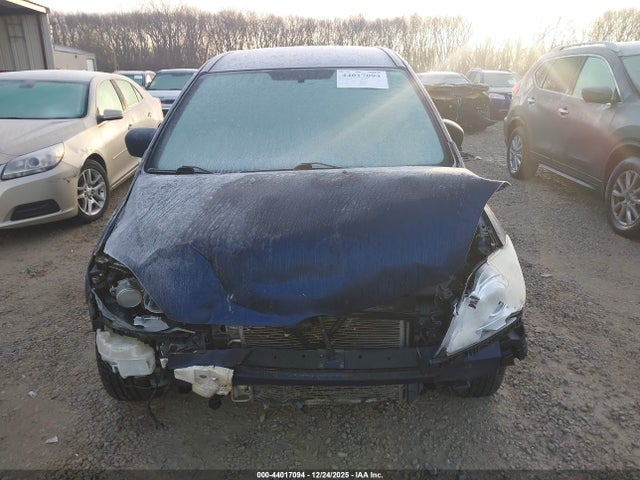 Aukcja sprzedaży 2010 Mazda Mazda5 Sport, vin: JM1CR2W30A0361195, numer aukcji: 44017094