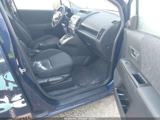 Aukcja sprzedaży 2010 Mazda Mazda5 Sport, vin: JM1CR2W30A0361195, numer aukcji: 44017094