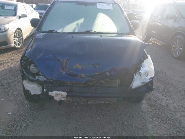 Aukcja sprzedaży 2010 Mazda Mazda5 Sport, vin: JM1CR2W30A0361195, numer aukcji: 44017094