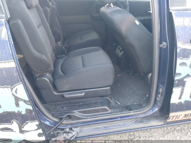 Aukcja sprzedaży 2010 Mazda Mazda5 Sport, vin: JM1CR2W30A0361195, numer aukcji: 44017094