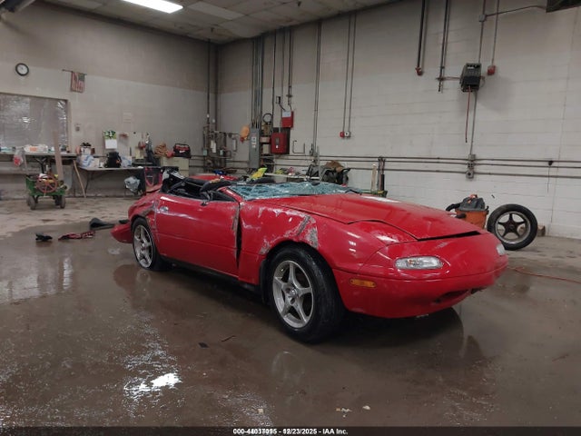 1992 MAZDA MX-5 MIATA JM1NA3512N1302493
