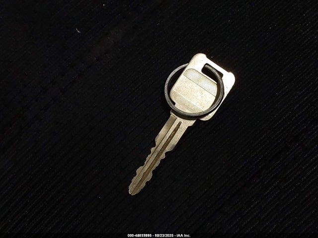 1992 MAZDA MX-5 MIATA JM1NA3512N1302493 Photo 10