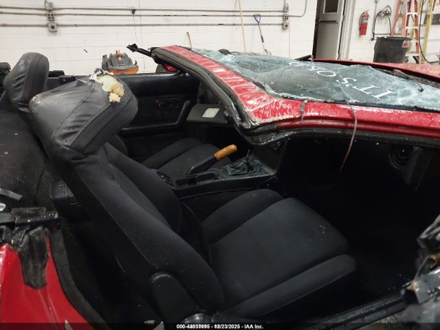 1992 MAZDA MX-5 MIATA JM1NA3512N1302493 Photo 4