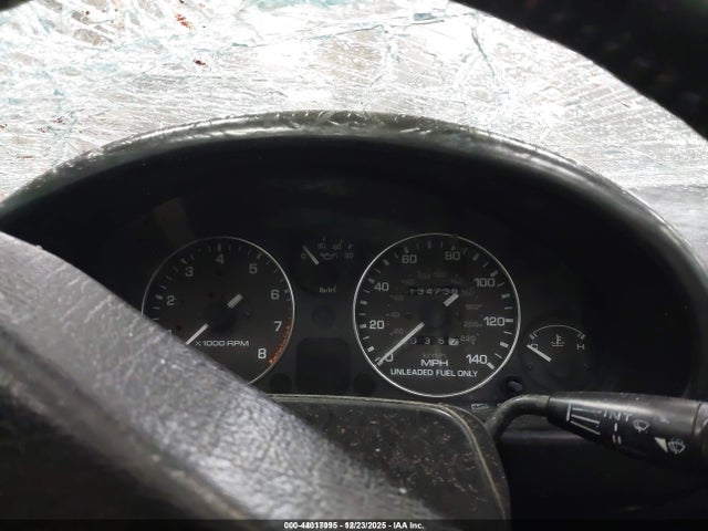1992 MAZDA MX-5 MIATA JM1NA3512N1302493 Photo 6