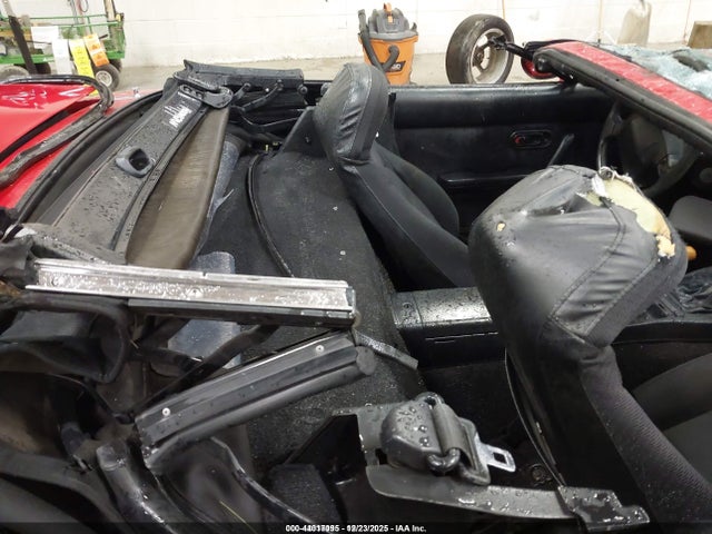 1992 MAZDA MX-5 MIATA JM1NA3512N1302493 Photo 7