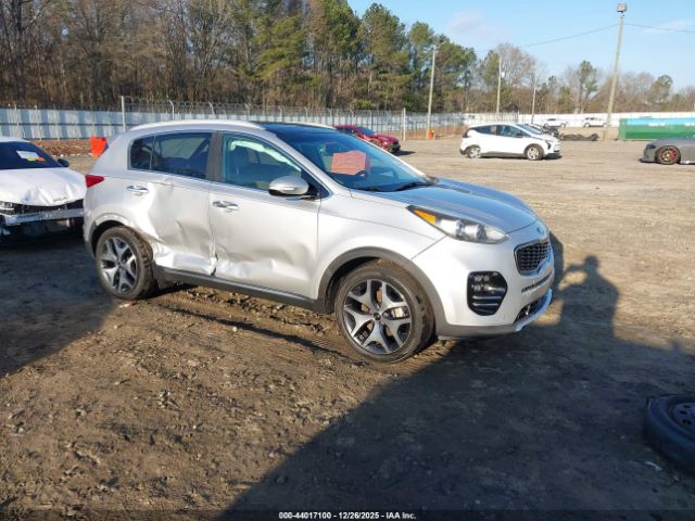 2017 KIA SPORTAGE KNDPR3A69H7146036