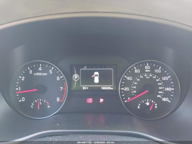 2017 KIA SPORTAGE KNDPR3A69H7146036 Photo 6