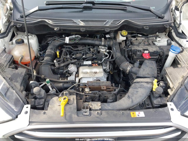 2021 FORD ECOSPORT MAJ3S2GE1MC400793 Photo 9