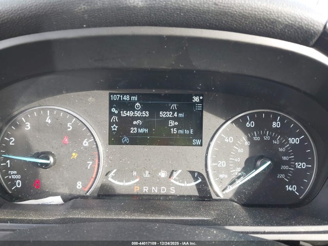 2021 FORD ECOSPORT MAJ3S2GE1MC400793 Photo 6
