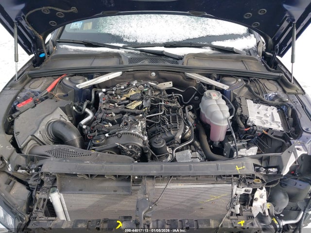 WAUEAAF49RN008436 Audi A4 Premium Plus 45 Tfsi S Line Quattro S Tronic
