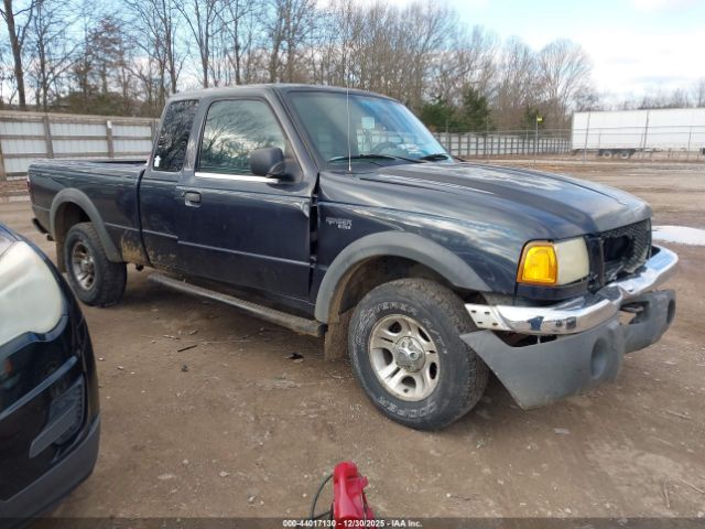 2002 FORD RANGER 1FTZR45E52TA20934