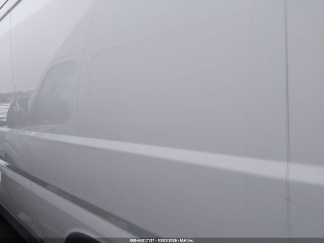 44017137 :رقم المزاد ، 3C6TRVAG7HE536580 vin ، 2017 Ram Promaster 1500 Low Roof 136 Wb مزاد بيع