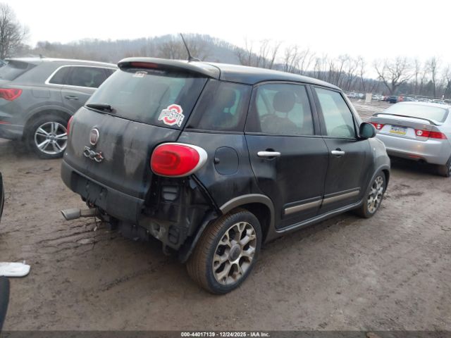 2014 FIAT 500L ZFBCFADH5EZ015519 Photo 3