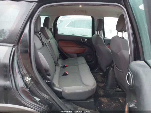 2014 FIAT 500L ZFBCFADH5EZ015519 Photo 7