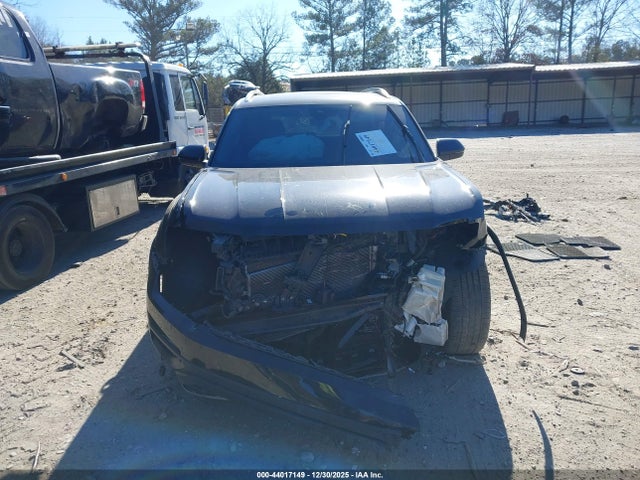 1V2MR2CA5KC597055 Volkswagen Atlas 3.6l V6 Sel