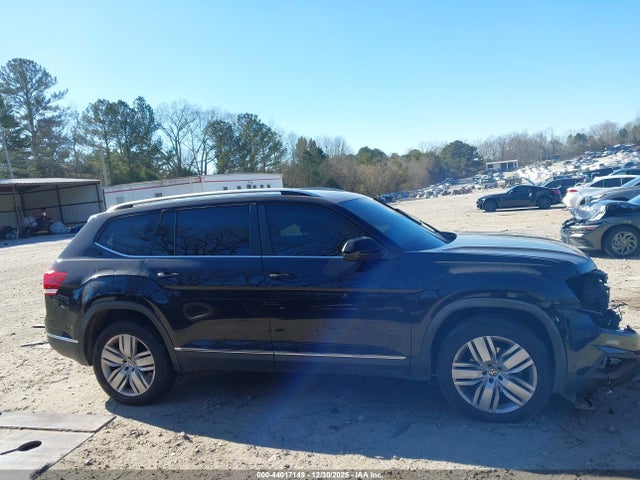 1V2MR2CA5KC597055 Volkswagen Atlas 3.6l V6 Sel