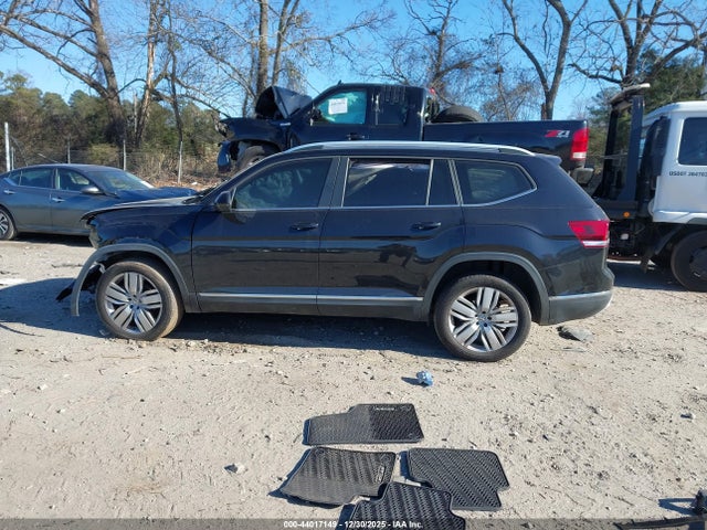 1V2MR2CA5KC597055 Volkswagen Atlas 3.6l V6 Sel