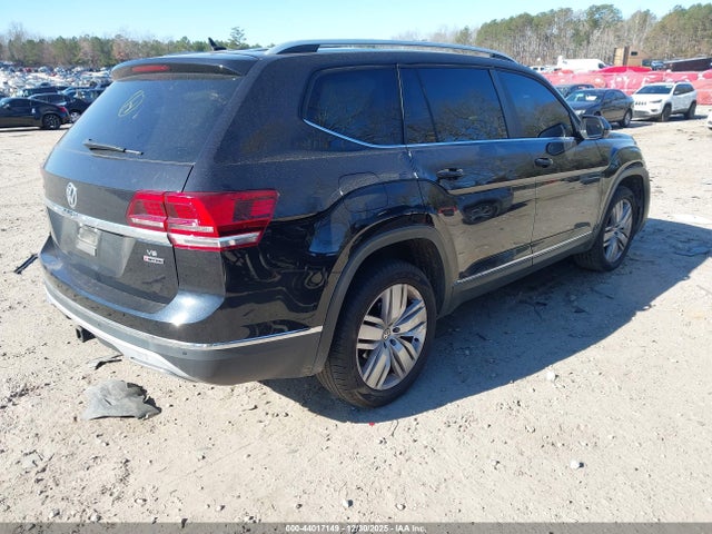 1V2MR2CA5KC597055 Volkswagen Atlas 3.6l V6 Sel