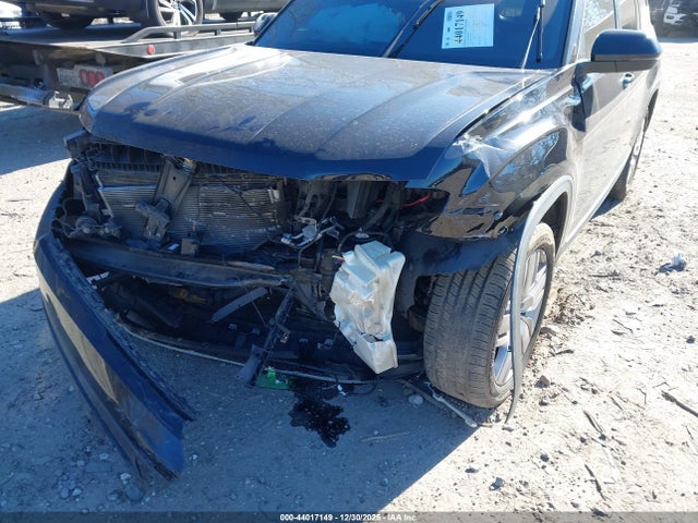 1V2MR2CA5KC597055 Volkswagen Atlas 3.6l V6 Sel