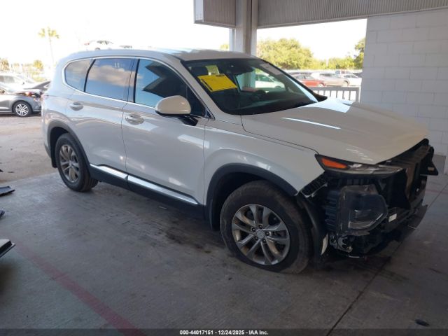 2020 HYUNDAI SANTA FE 5NMS33AD3LH232518