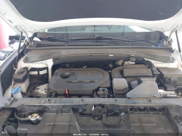 2020 HYUNDAI SANTA FE 5NMS33AD3LH232518 Photo 9