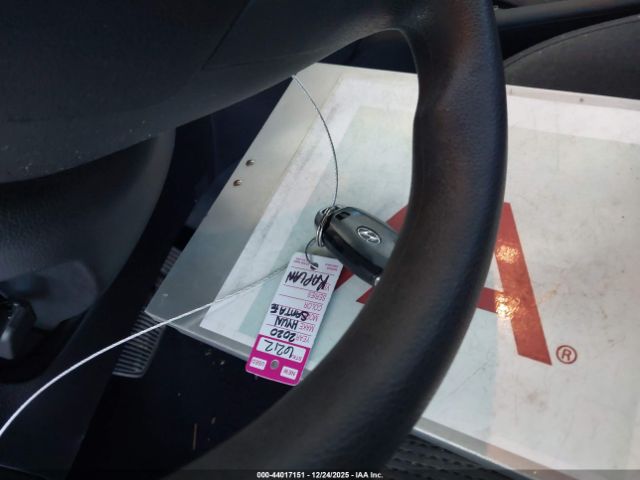 2020 HYUNDAI SANTA FE 5NMS33AD3LH232518 Photo 10