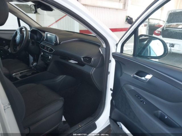 2020 HYUNDAI SANTA FE 5NMS33AD3LH232518 Photo 4