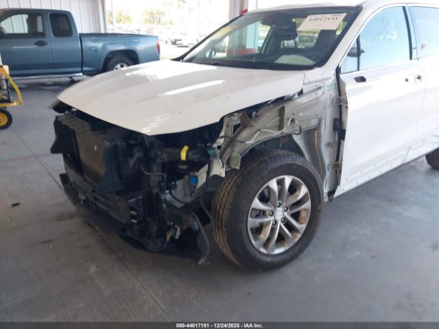 2020 HYUNDAI SANTA FE 5NMS33AD3LH232518 Photo 5