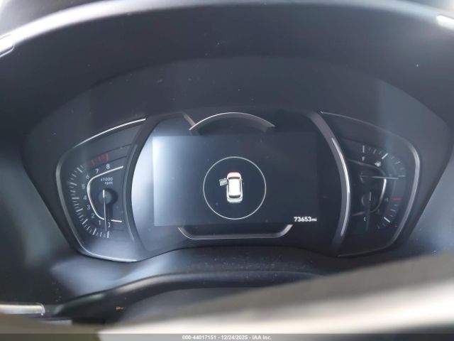 2020 HYUNDAI SANTA FE 5NMS33AD3LH232518 Photo 6