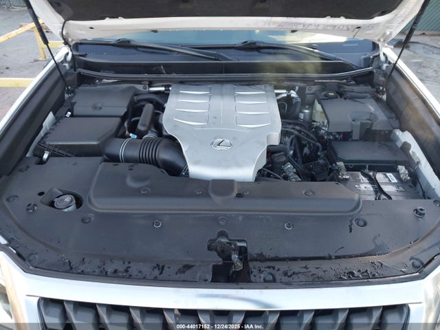 Продаж на аукціоні авто 2020 Lexus Gx 460 Premium, vin: JTJAM7BX3L5256276, номер лоту: 44017152