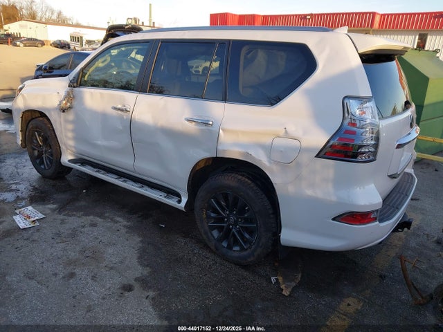 Продаж на аукціоні авто 2020 Lexus Gx 460 Premium, vin: JTJAM7BX3L5256276, номер лоту: 44017152