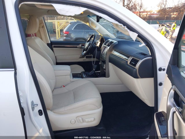 Продаж на аукціоні авто 2020 Lexus Gx 460 Premium, vin: JTJAM7BX3L5256276, номер лоту: 44017152