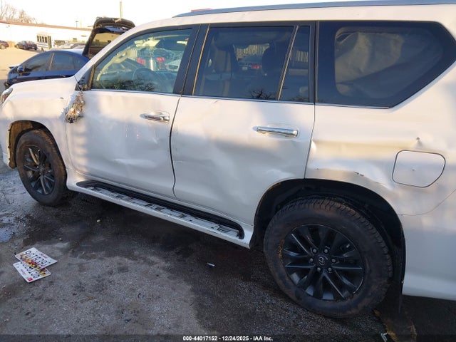 Продаж на аукціоні авто 2020 Lexus Gx 460 Premium, vin: JTJAM7BX3L5256276, номер лоту: 44017152