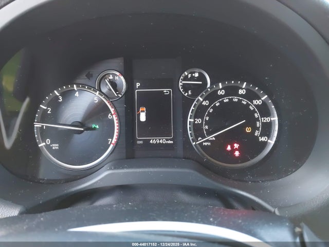 Продаж на аукціоні авто 2020 Lexus Gx 460 Premium, vin: JTJAM7BX3L5256276, номер лоту: 44017152