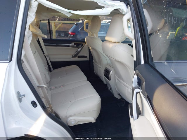 Продаж на аукціоні авто 2020 Lexus Gx 460 Premium, vin: JTJAM7BX3L5256276, номер лоту: 44017152