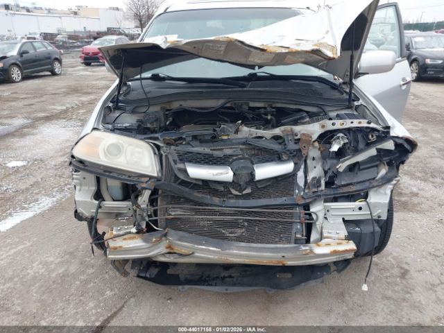 2005 ACURA MDX 2HNYD18295H503946 Photo 9