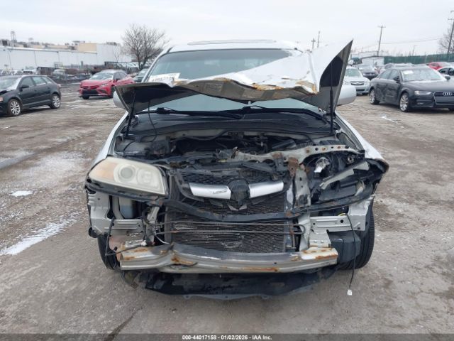 2005 ACURA MDX 2HNYD18295H503946 Photo 5