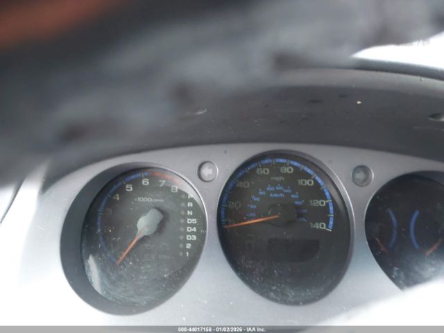 2005 ACURA MDX 2HNYD18295H503946 Photo 6